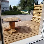 Apartman Gitel'harmonie2 Fraize