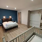 Gitel'harmonie2 Apartman *