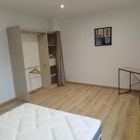 Apartment Gitel'harmonie2