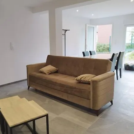 Apartment Gitel'harmonie2