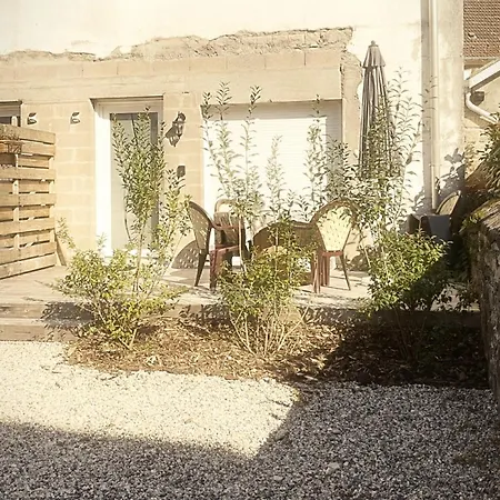 Gîtel'harmonie2 Appartement Fraize