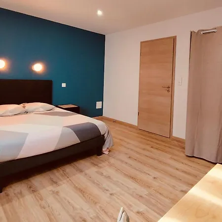 Gitel'harmonie2 Apartman *