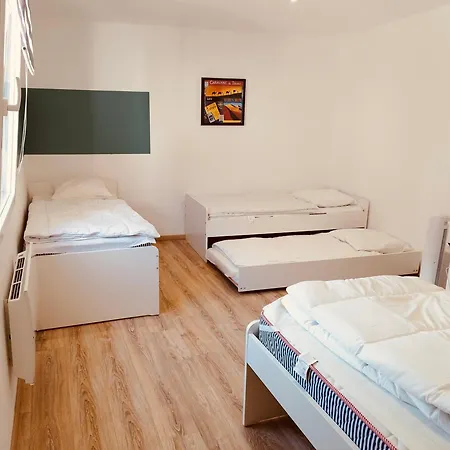 Appartement Gîtel'harmonie2