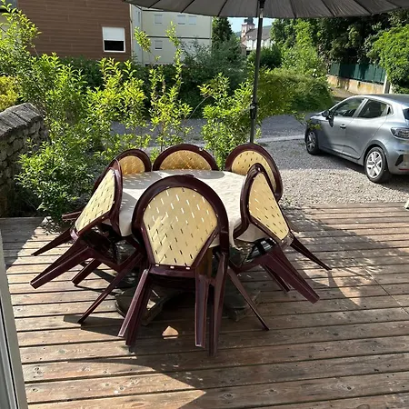 Apartman Gitel'harmonie2
