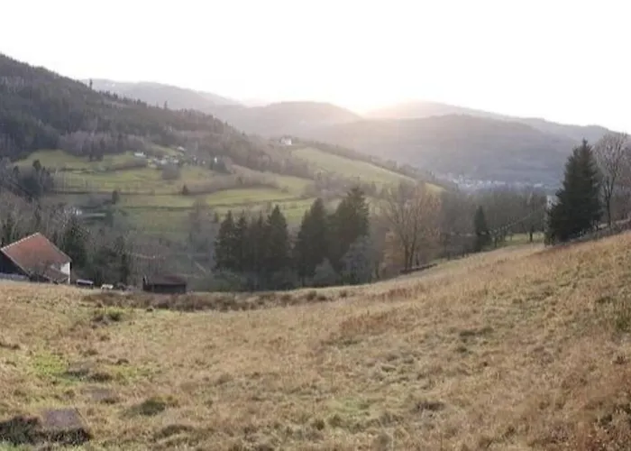 公寓 Gitel'harmonie2