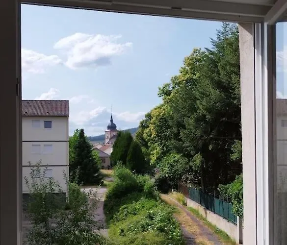 Gitel'harmonie2 公寓 Fraize