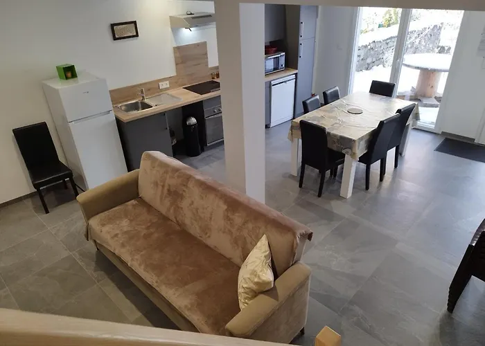 Gitel'harmonie2 公寓 *