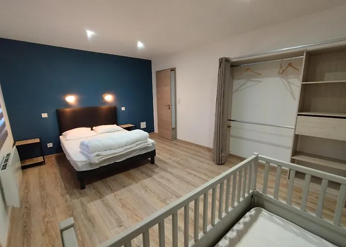 Gitel'harmonie2 公寓 *