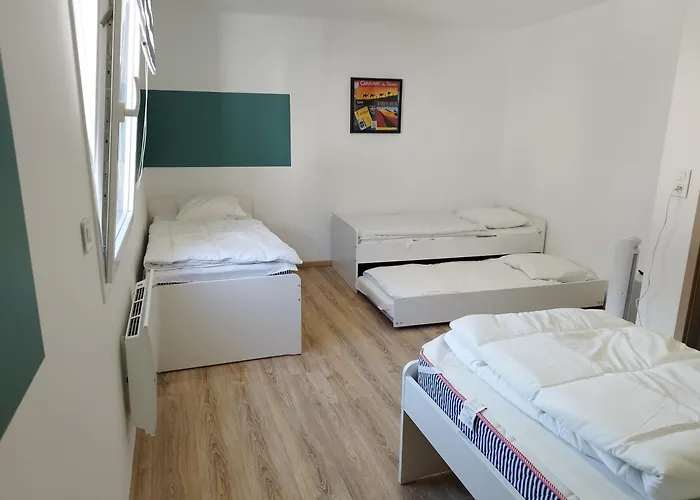 公寓 Gitel'harmonie2 Fraize